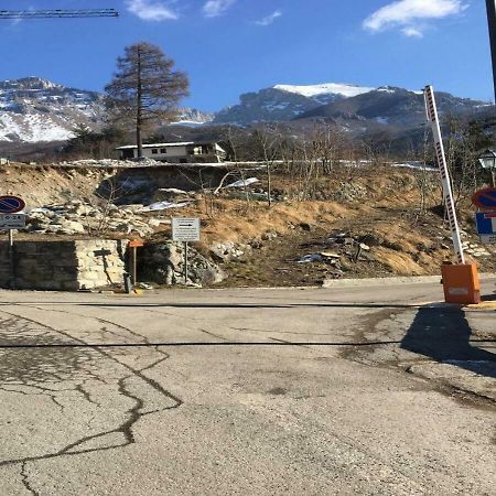 Appartamento Limone Con Vista Limone Piemonte Exterior foto
