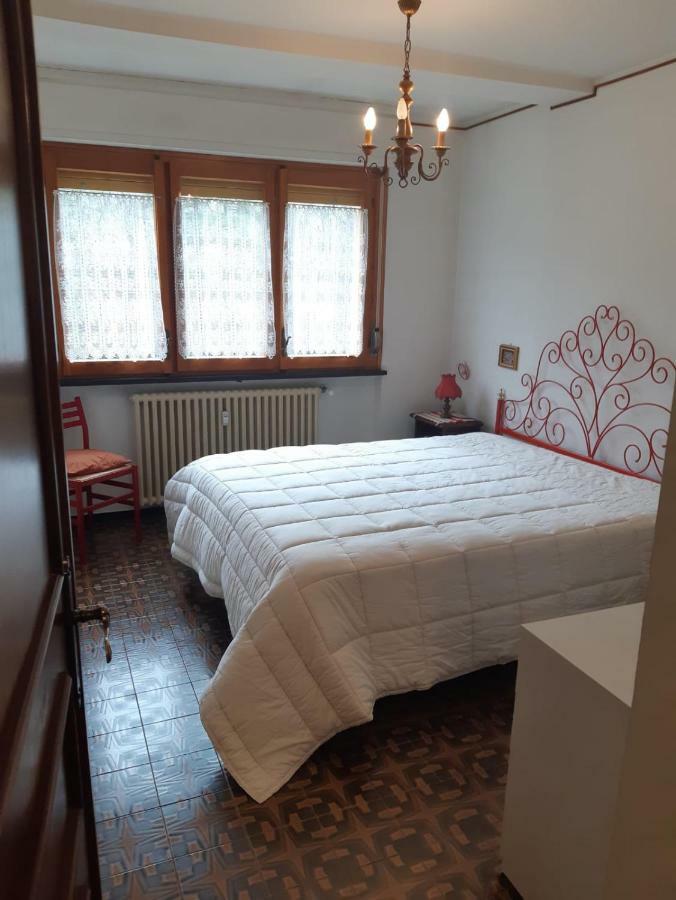 Appartamento Limone Con Vista Limone Piemonte Exterior foto