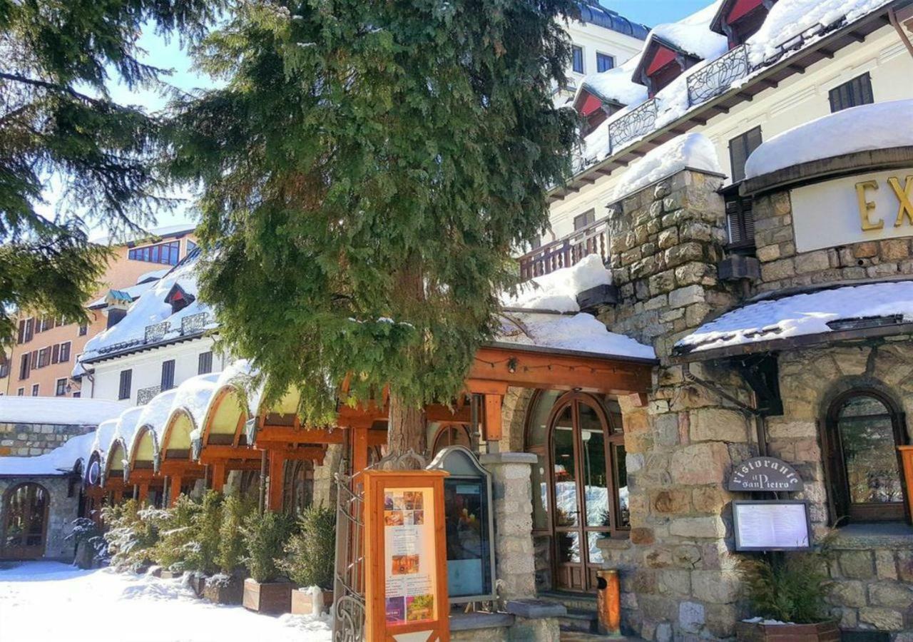 Appartamento Limone Con Vista Limone Piemonte Exterior foto